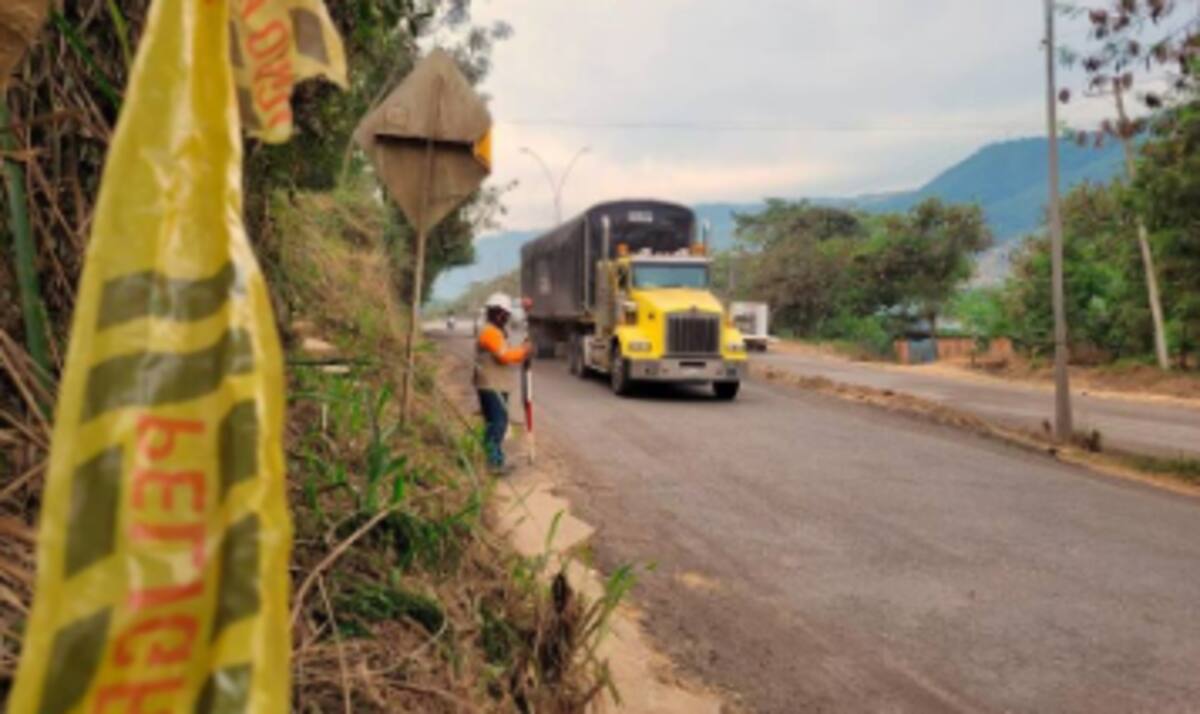 Paso peligrosos