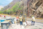 Vía Bucaramanga - Bogotá: tráfico pesado por Pescadero quedará habilitado antes del 30 de septiembre