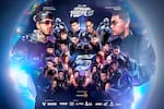 Stream Fighters 5 en el Coliseo MedPlus: cartelera confirmada, pelea con robots y todo lo que debe saber