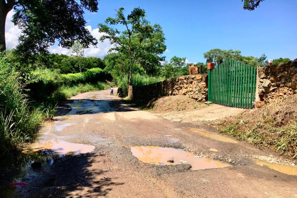 Jhoan Calderón Bayona / VANGUARDIA