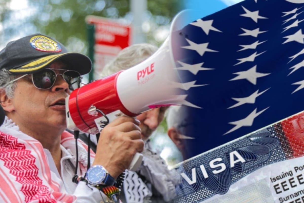 Viaje de Petro a Estados Unidos