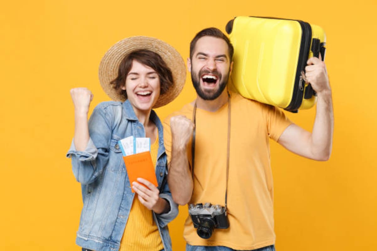 Los destinos económicos que estarán de moda en 2026: prepara maletas.