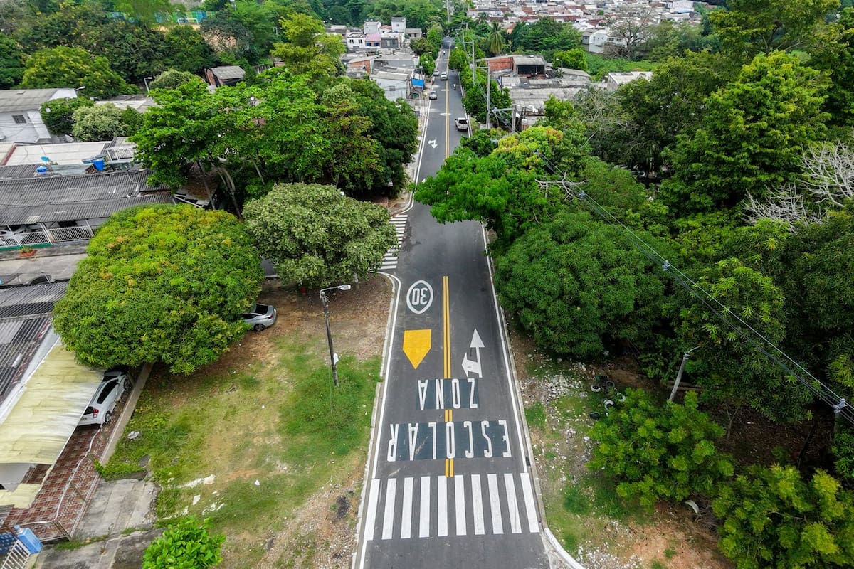 La Procuraduría advirtió posibles irregularidades en el proceso licitatorio para el mantenimiento de la infraestructura vial en Barrancabermeja.
Suministrada/Vanguardia