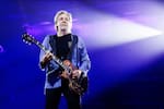 Vías cerradas: así será el dispositivo de seguridad para el concierto de Paul McCartney en Bogotá