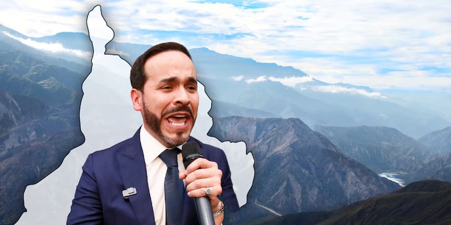 Vías de Santander: estas serían las asignaciones que tendrían para 2027 por parte del Gobierno nacional