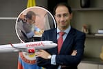 José Manuel Restrepo viajó en vuelo comercial a Nueva York para representar a Colombia ante la ONU