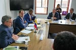 Colombia abre diálogo con el FMI para enfrentar su crisis fiscal y ajustar las cuentas