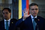 Ley de Rescate Económico enfrenta rechazo por los nuevos impuestos propuestos