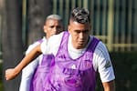 ¿Mensaje para Arturo Reyes? Víctor Cantillo criticó el sistema de juego de Junior contra Colo Colo de Chile
