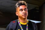 Víctor Cantillo habló del porqué suma pocos minutos en el Atlético Bucaramanga