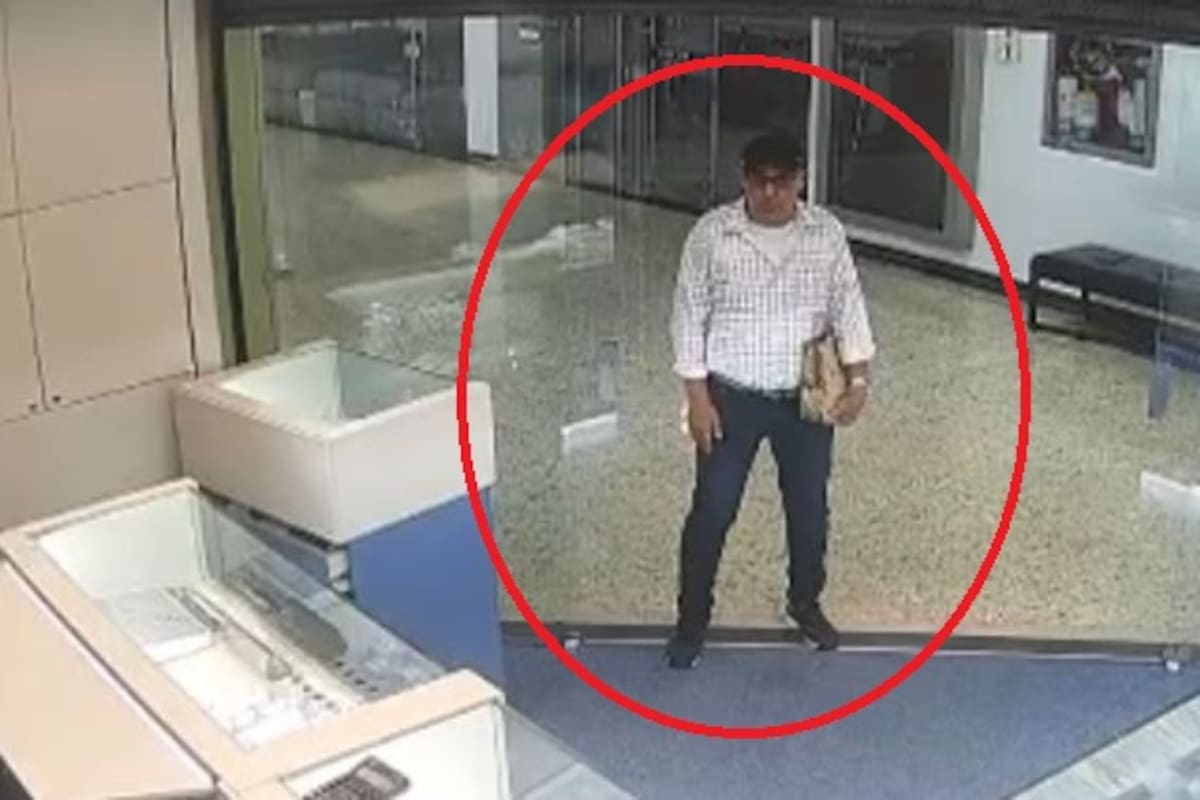 Víctor Martínez, presunto integrante de la banda ‘Los Costeños’, fue abatido por la Policía durante un atraco en Bucaramanga.