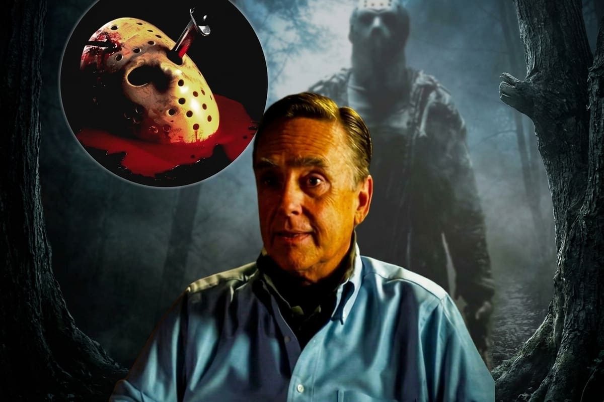 El cine de terror pierde a uno de sus creadores más influyentes: su obra marcó generaciones: Víctor Miller.