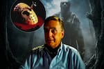 El cine de terror está de luto: murió una de las figuras que marcó una saga inolvidable