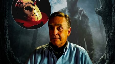 El cine de terror está de luto: murió una de las figuras que marcó una saga inolvidable