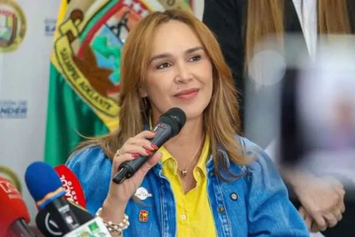 Victoria Casallas moderará en Ulibro conversatorio sobre la memoria de veteranos de la Fuerza Pública. Foto suministrada/VANGUARDIA