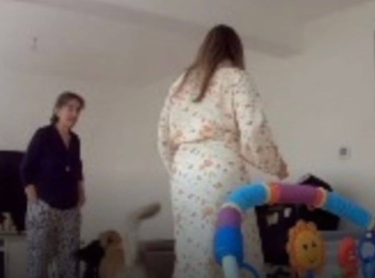 Tragedia en Polanco, México: El grito que reveló el asesinato de la exreina Carolina Flores.