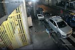 Masacre en Guayaquil: video revela el violento ataque armado que dejó seis muertos
