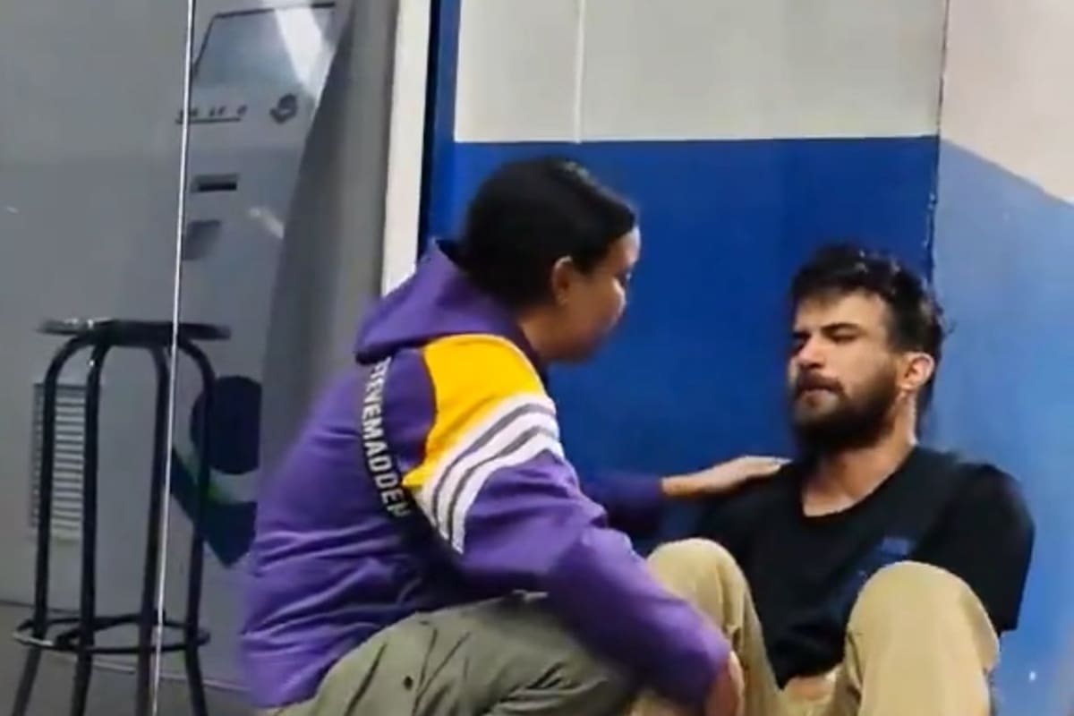 Video desata rechazo por presunta negación de atención en EPS de Medellín.