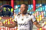 Video: Jhon Vásquez, jugador de Llaneros, agredió a un integrante de logística tras ser expulsado ante Once Caldas