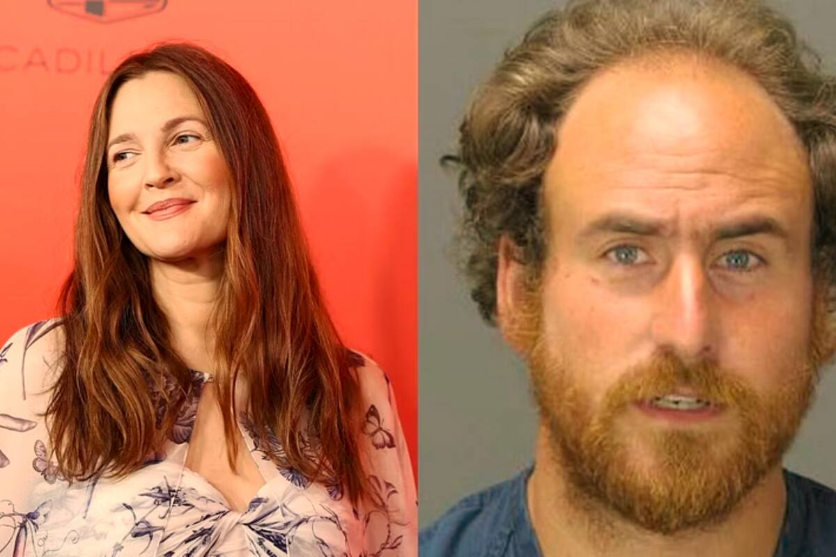 El incidente fue grabado por los asistentes al evento y rápidamente se volvió viral en las redes sociales. Muchos usuarios expresaron su preocupación por la seguridad de Barrymore y criticaron al hombre por su comportamiento. Foto tomada de Internet/VANGUARDIA