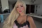 ‘Lady humilladora’, el video por el que apodaron a Vielka Pulido, influencer asesinada en México
