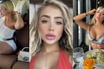 ¿Quién era Vielka Pulido, la reconocida influencer asesinada a tiros por sicarios