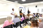 Floridablanca graduará primeros Trabajadores Comunitarios de Salud Mental de Colombia