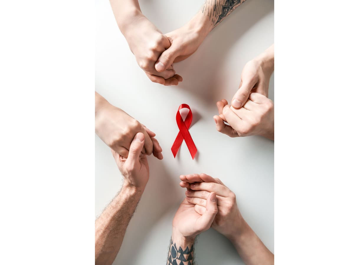 Una nueva fórmula inyectable promete cambiar para siempre la lucha global contra una de las epidemias más persistentes del mundo. | Foto: Canva / VANGUARDIA
