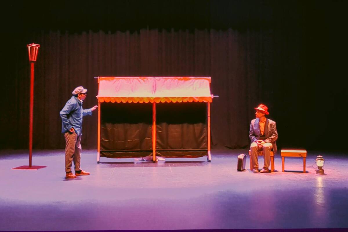 El VII Festival de Teatro Ciudad Bucaramanga se perfila como un evento imperdible que promete deleitar a la comunidad con una programación diversa. Fotos tomadas de redes sociales/VANGUARDIA
