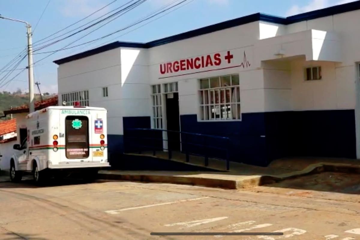 Suministrada / VANGUARDIA