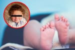 El niño que “revivió” en una morgue de Arizona: ¿Por qué investigan a sus padres?