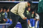 Preocupación en el Bayern Múnich: Kompany necesitará semanas para recuperarse tras un colapso
