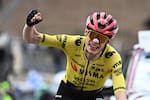 Giro de Italia 2026: Vingegaard destroza el Blockhaus, rompe récord de Nairo Quintana y sacude la general; así quedó Egan Bernal