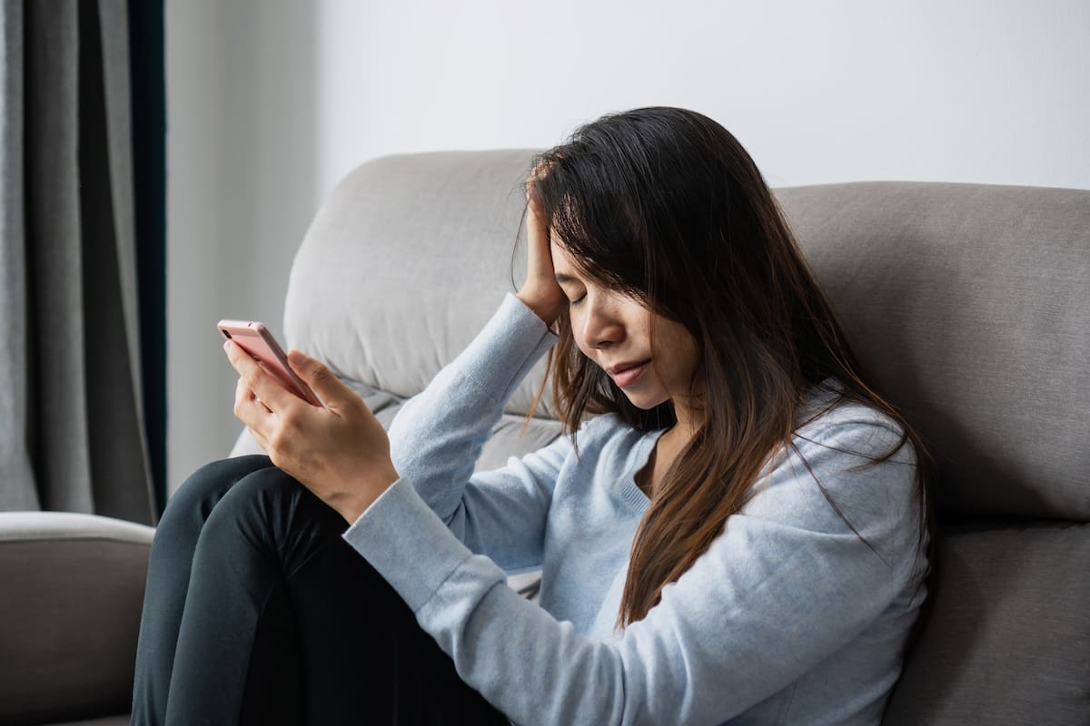 La iniciativa reconoce de manera legal la violencia digital, obligando al Estado a prevenir, atender, sancionar y reparar sus efectos // Freepik.