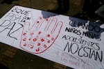 Al menos 51 menores fueron reclutados por grupos armados en Colombia durante 2026