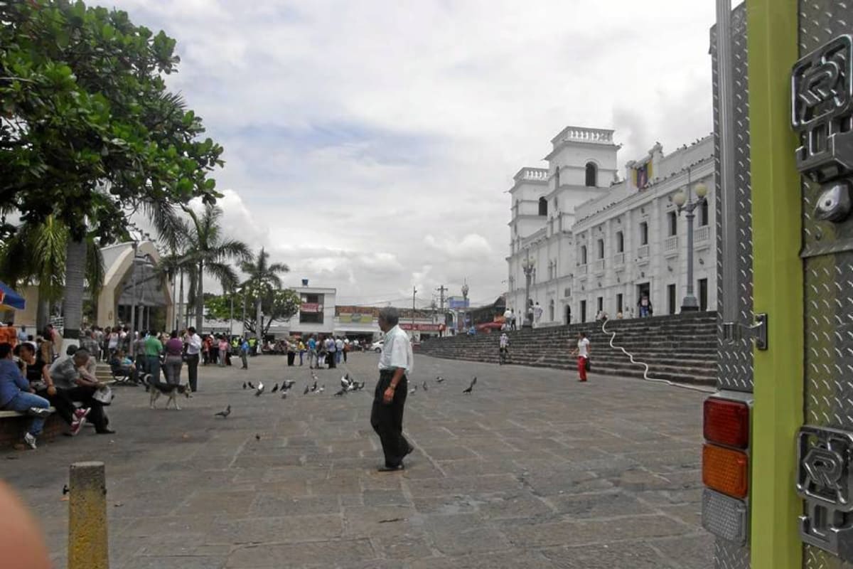 Se habla de 15 comerciantes extorsionados en Piedecuesta: temen por sus vidas