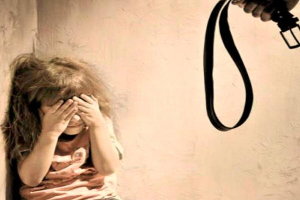 La pandemia exacerbó los ánimos y desencadenó en casos de violencia contra los niños.