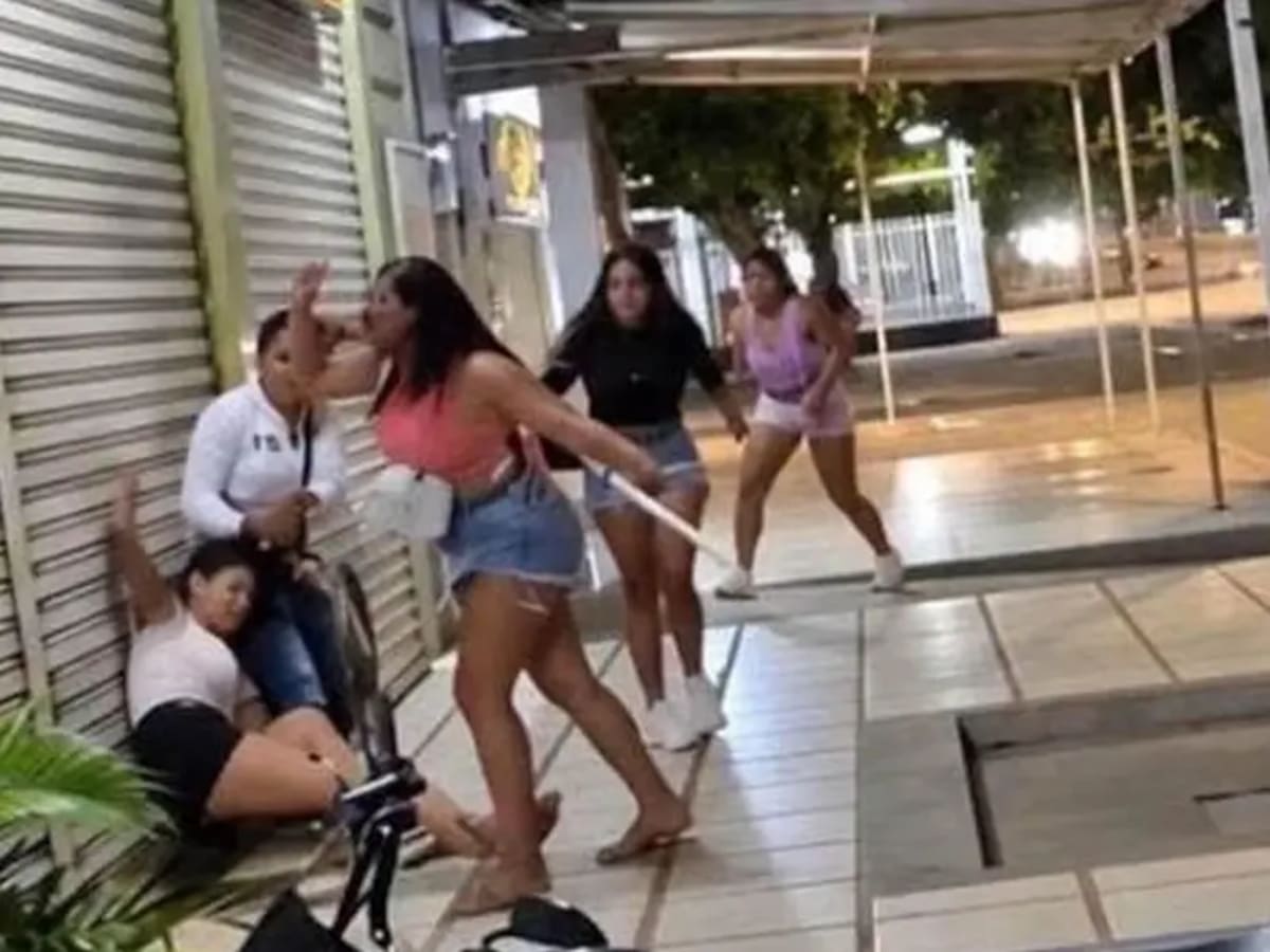Mujer venezolana de 41 años murió tras brutal agresión en Barranquilla.