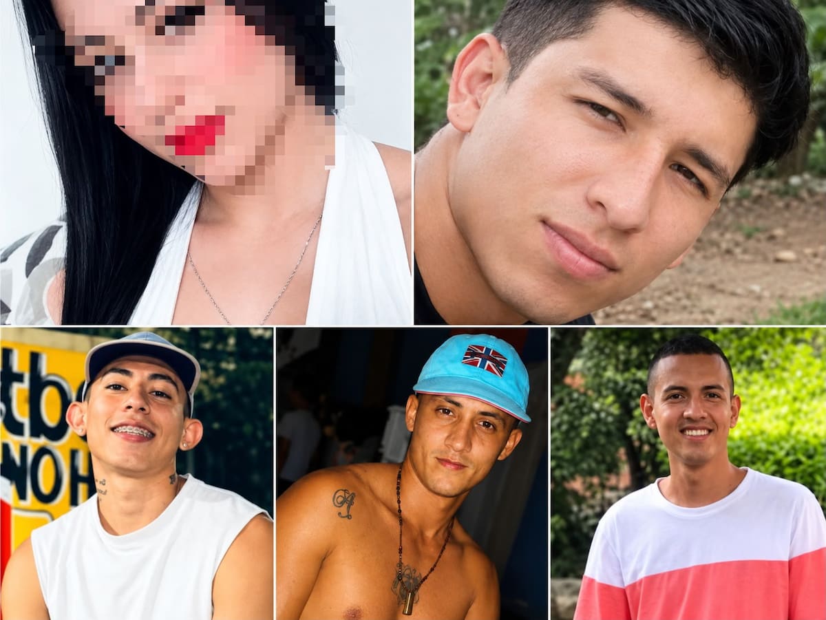Brayan Orlando Meza Espitia, ya son varios los familiares y allegados de Cynthia Valeria Espitia Argüello que han perdido la vida en esta violenta vendetta.