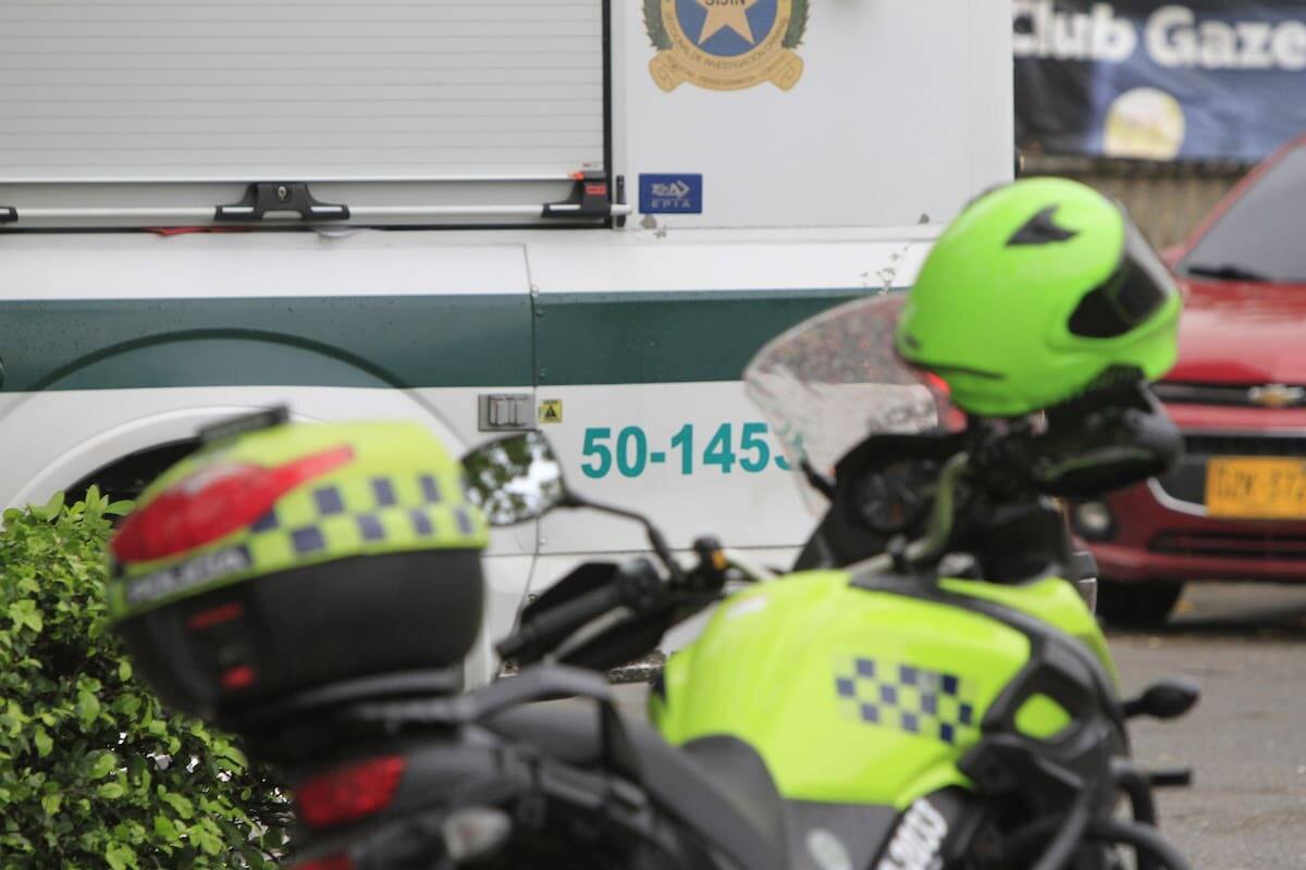 Violento atraco: víctima se defendió e hirió a dos presuntos delincuentes