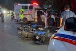 Tres motociclistas murieron en menos de 24 horas: sí crece la siniestralidad en Bucaramanga