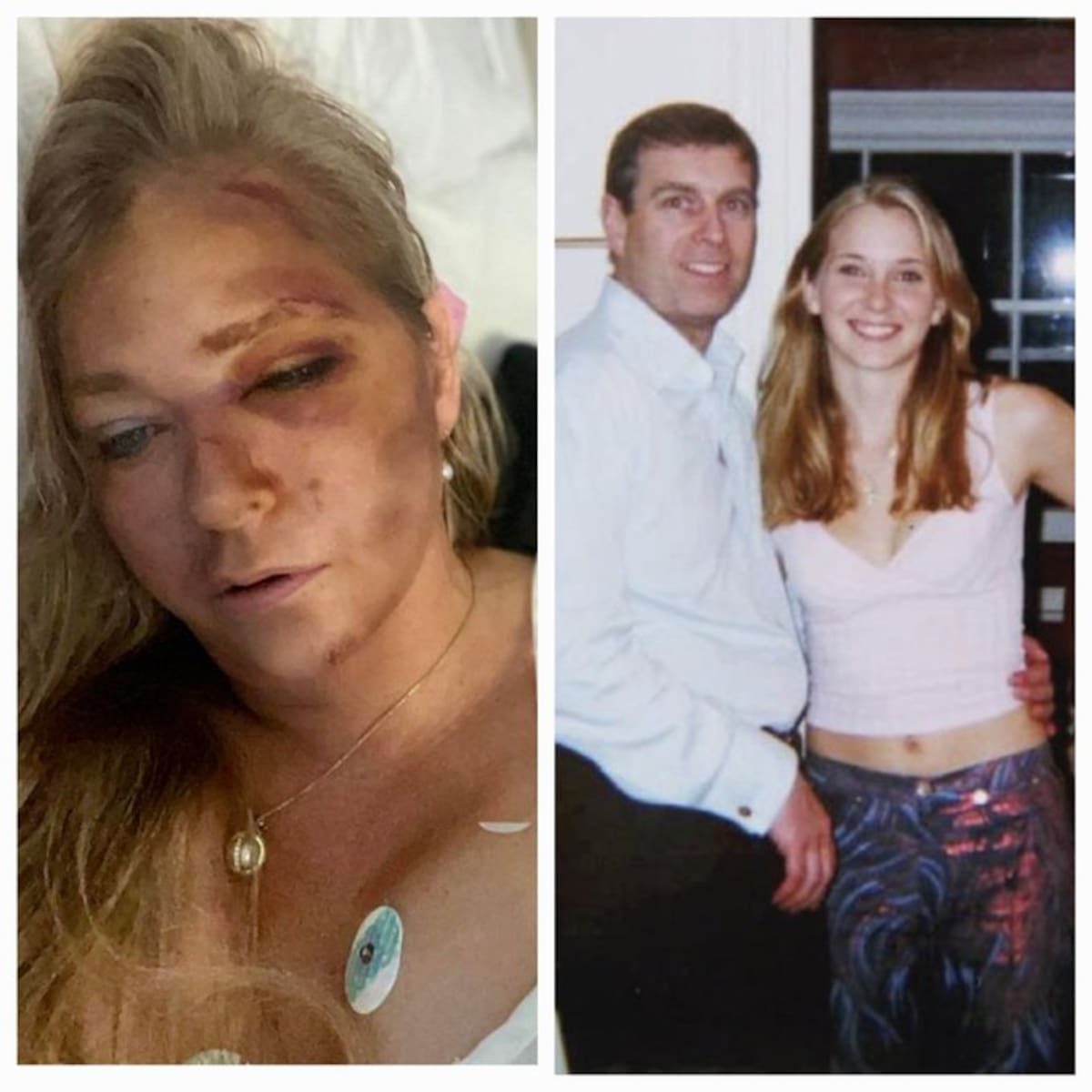 Virginia Giuffre, sobreviviente de tráfico sexual y testigo clave de Jeffrey Epstein, ha hecho una revelación desgarradora: cree que solo le quedan cuatro días de vida.