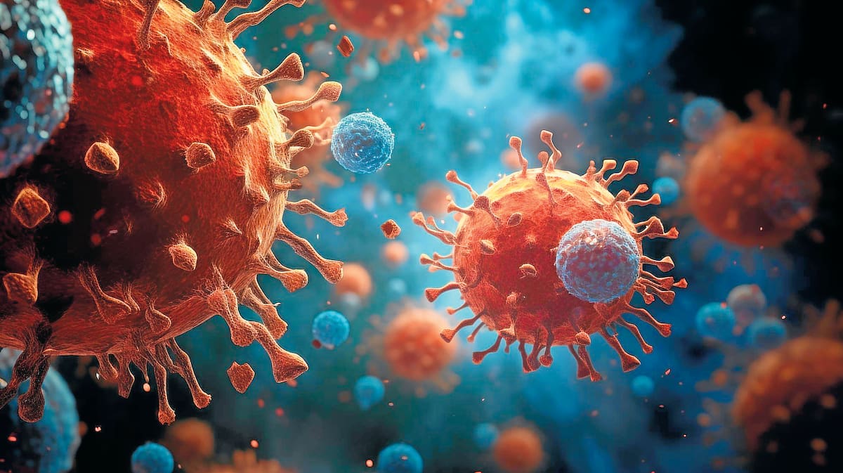 El VIH es un virus que puede controlarse con medicamentos antirretrovirales (Banco de imágenes / VANGUARDIA)