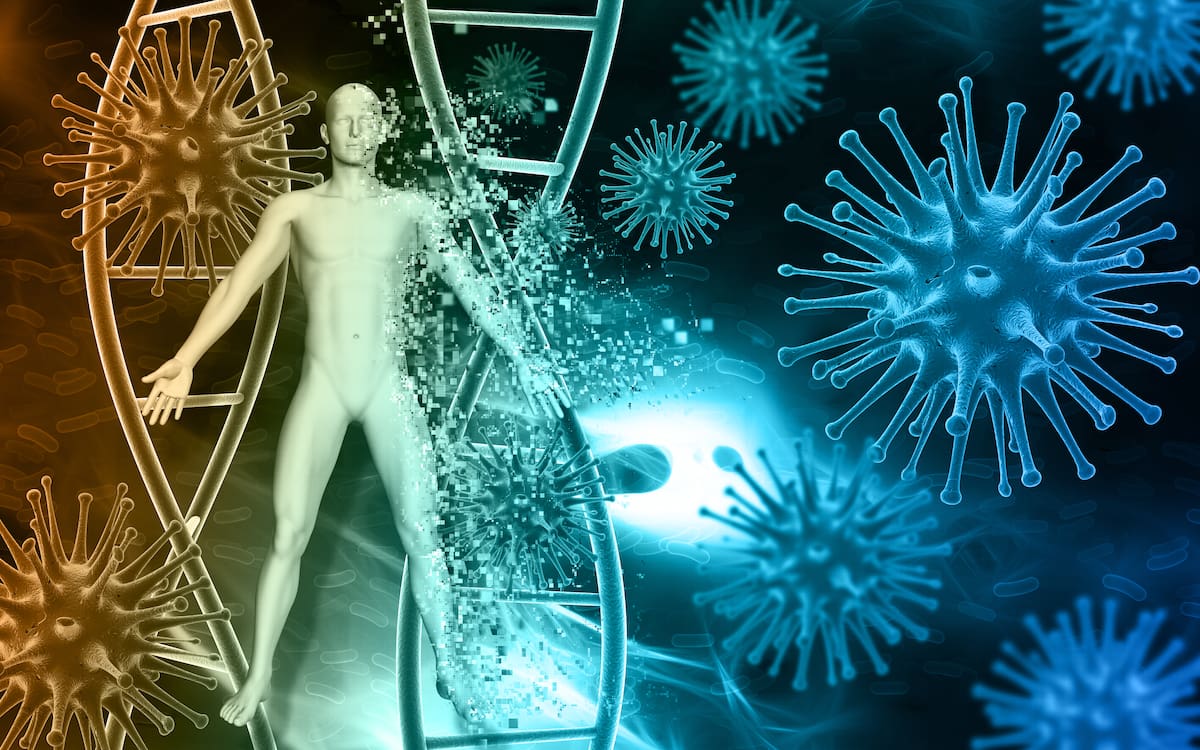 La contaminación del agua y la invasión de selvas aceleran el salto de virus y parásitos a los humanos. Expertos piden un cambio de enfoque urgente.