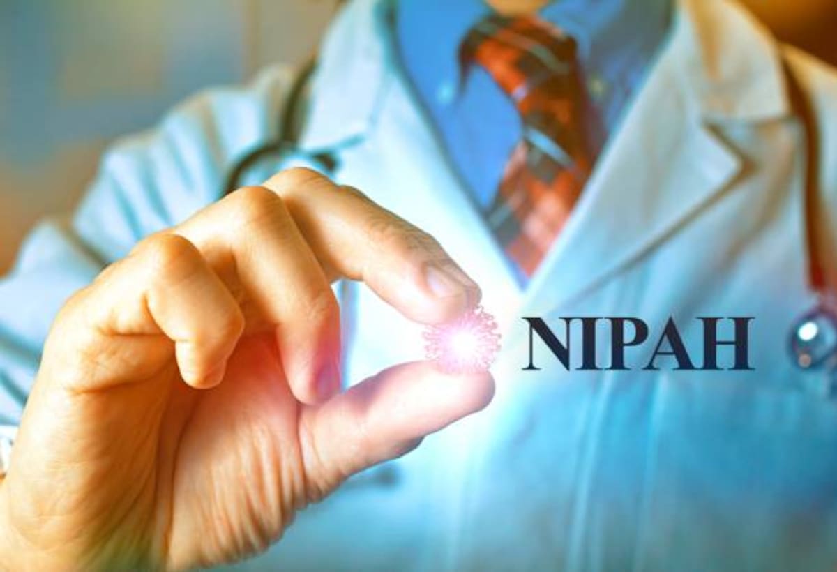 Virus Nipah preocupa al mundo: aeropuertos en alerta y claves del brote en India.