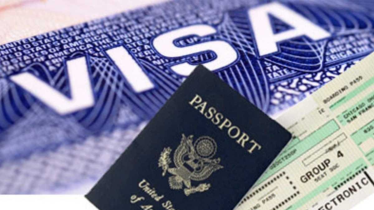 Solicitar una visa para Estados Unidos puede ser un proceso complicado, lleno de preocupaciones y mitos./Redes sociales.
