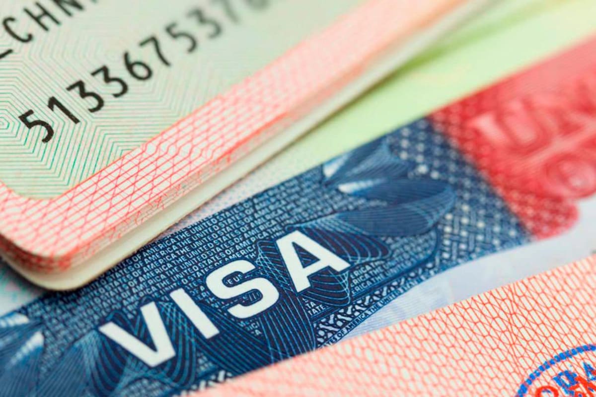 Suministrada / VANGUARDIA A mediados de octubre de 2022, el Gobierno de Gustavo Petro presentó la solicitud formal para que Estados Unidos les quité a los colombianos el requisito de visa para entrar a ese país cuando se vaya de turismo.