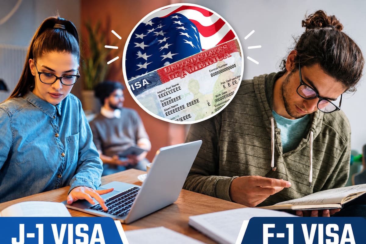 Estados Unidos cambia reglas para visas desde el 15 de septiembre de 2026: ¿a quiénes afecta?
