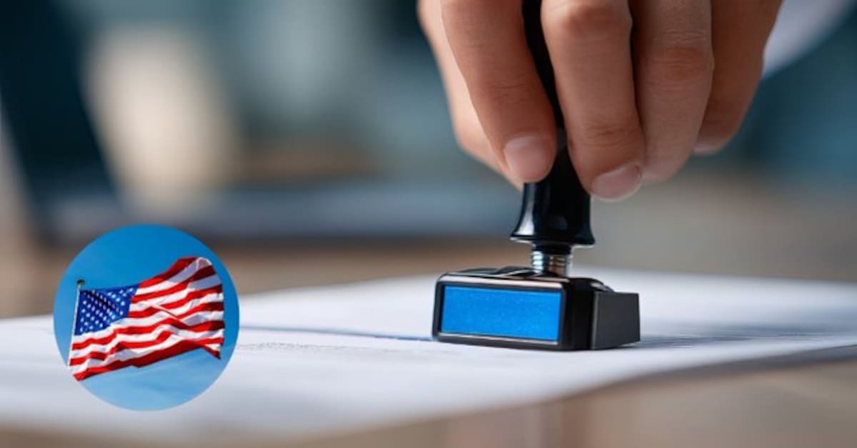 Estudio advierte que 4 millones de extranjeros enfrentan años de espera para visas de reunificación en EE. UU. bajo la administración Trump. Países como Colombia y Nicaragua, en la lista de afectados. #
