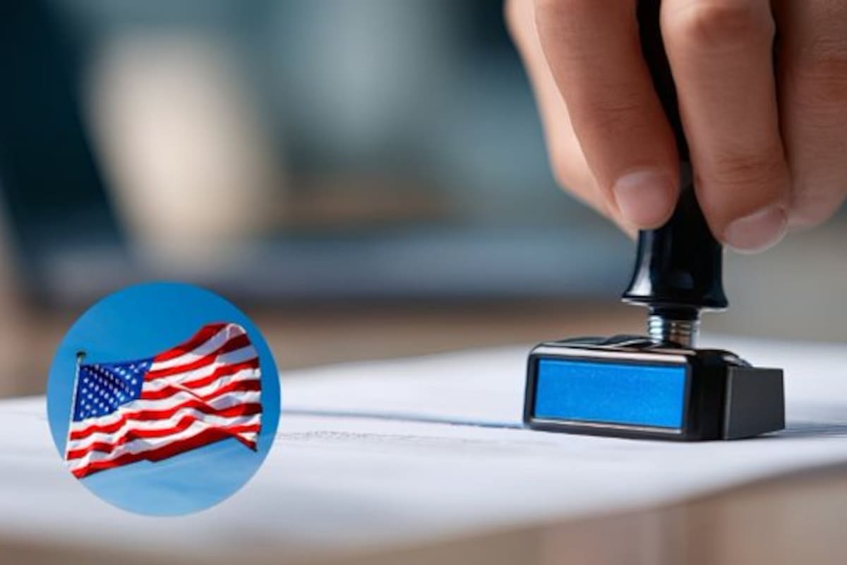 Estudio advierte que 4 millones de extranjeros enfrentan años de espera para visas de reunificación en EE. UU. bajo la administración Trump. Países como Colombia y Nicaragua, en la lista de afectados. #